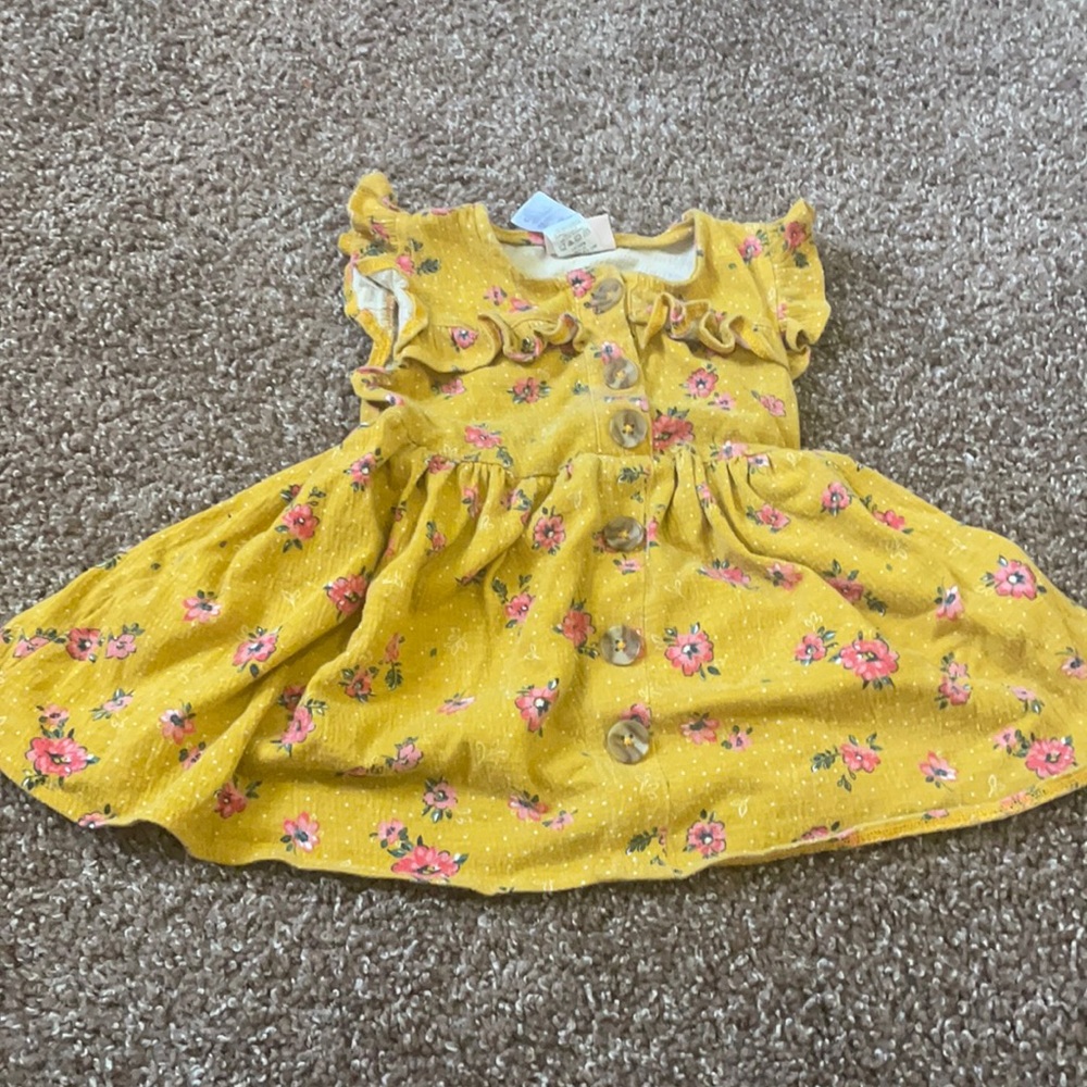 Little lass tee